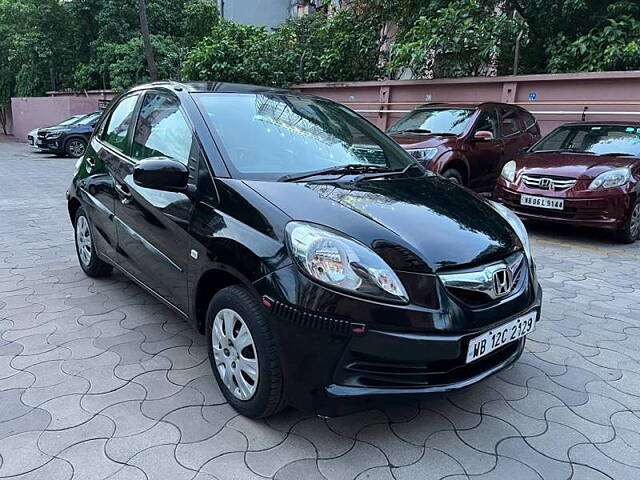 Used Honda Brio [2011-2013] S(O)MT in Kolkata