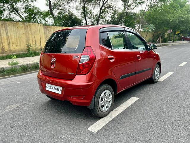 Used Hyundai i10 [2010-2017] Magna 1.1 iRDE2 [2010-2017] in Delhi