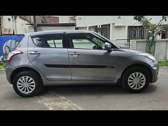 Used Maruti Suzuki Swift [2014-2018] VXi [2014-2017] in Nagpur