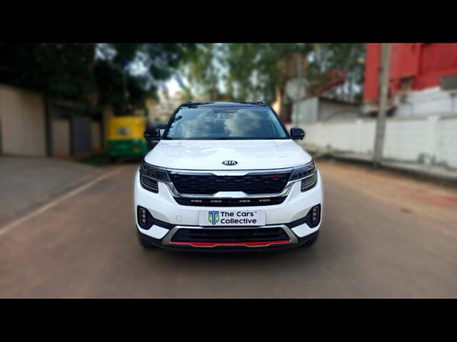 Used 2019 Kia Seltos in Bangalore