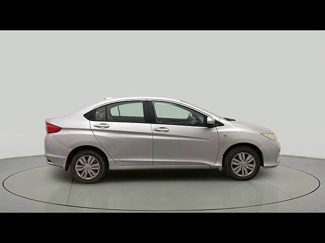 Used Honda City [2014-2017] SV CVT in Hyderabad