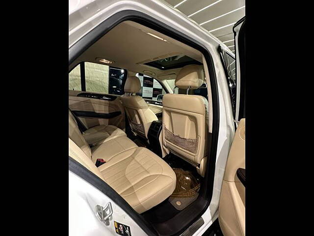 Used Mercedes-Benz GLE [2015-2020] 250 d in Nagpur