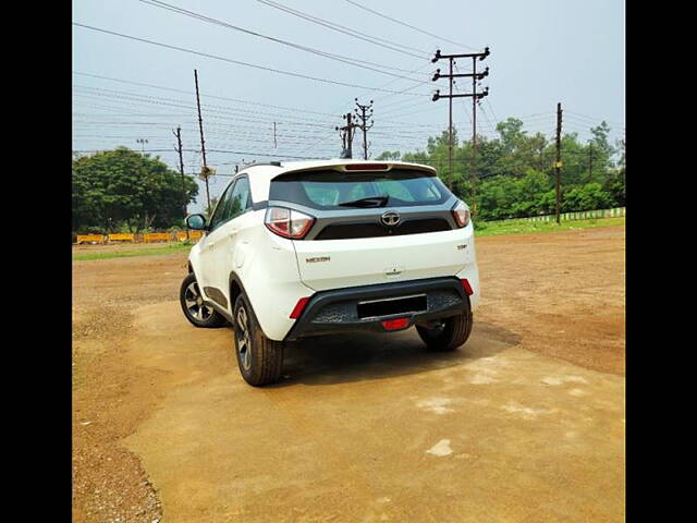 Used Tata Nexon [2017-2020] XZA Plus Diesel in Raipur