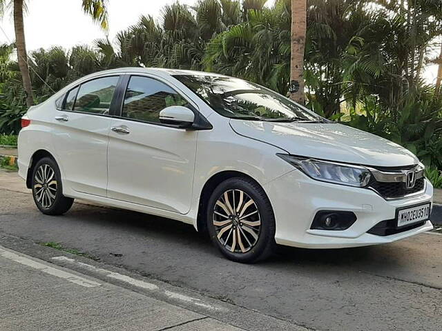 Used 2018 Honda City in Mumbai