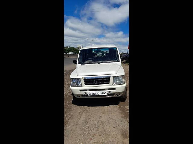 Used 2012 Tata Sumo in Pune