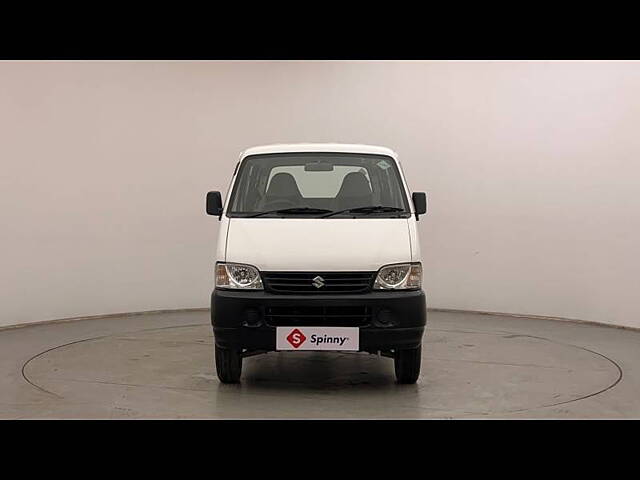 Used Maruti Suzuki Eeco [2010-2022] 5 STR WITH A/C+HTR CNG [2017-2019] in Chandigarh