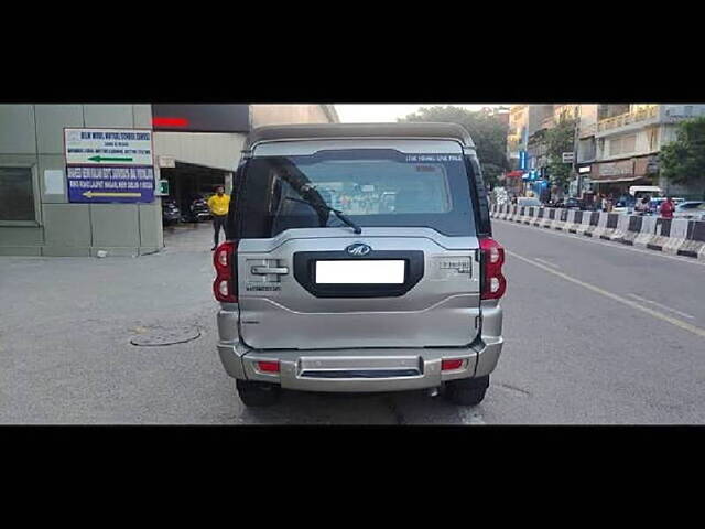 Used Mahindra Scorpio [2014-2017] S10 AT in Delhi