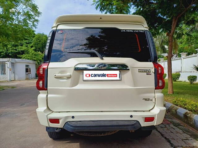 Used Mahindra Scorpio S11 MT 7S CC in Lucknow