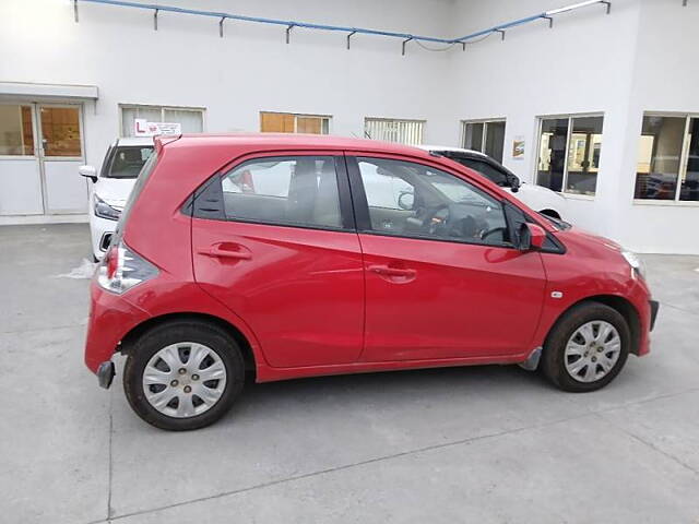 Used Honda Brio [2011-2013] S MT in Bangalore