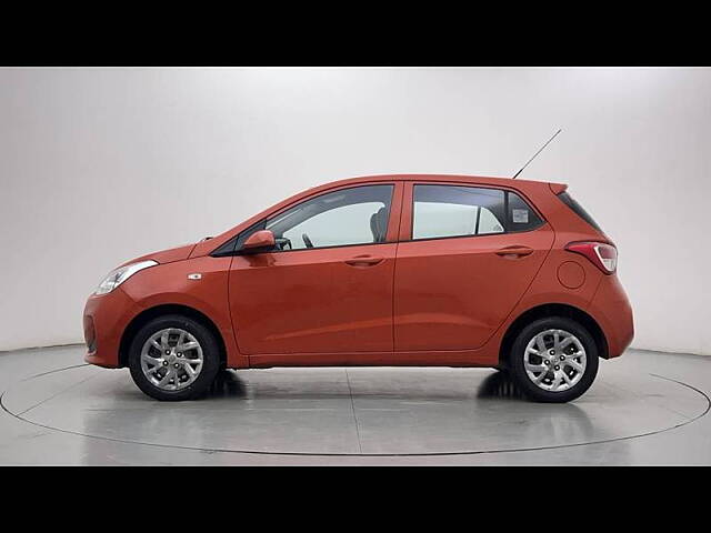 Used Hyundai Grand i10 Magna U2 1.2 CRDi in Bangalore