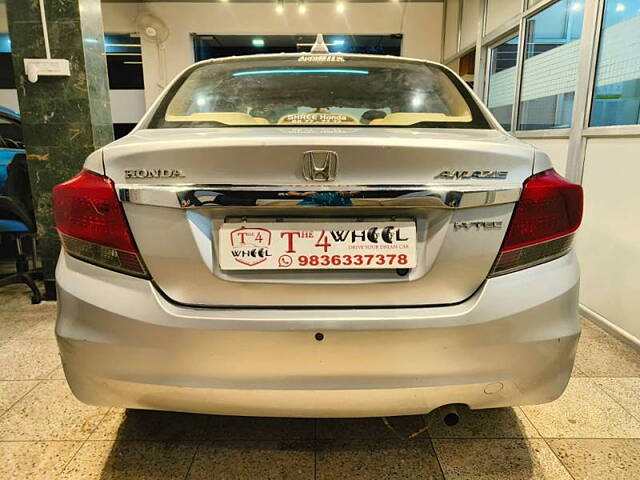 Used Honda Amaze [2013-2016] 1.2 E i-VTEC in Kolkata