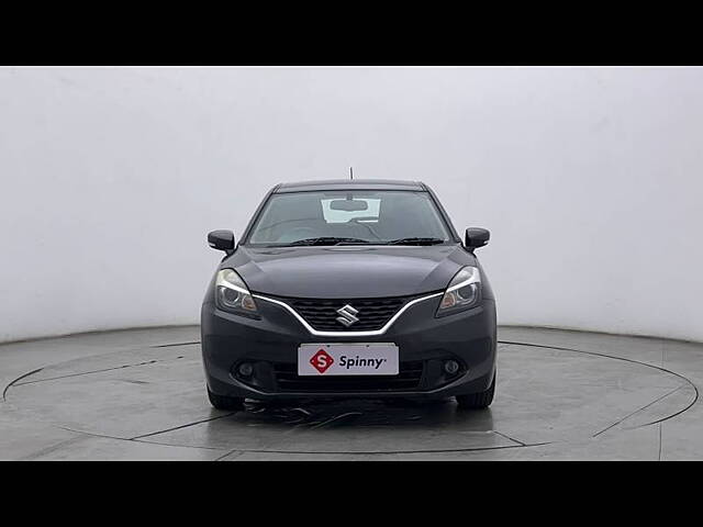 Used Maruti Suzuki Baleno [2015-2019] Alpha 1.2 in Chennai