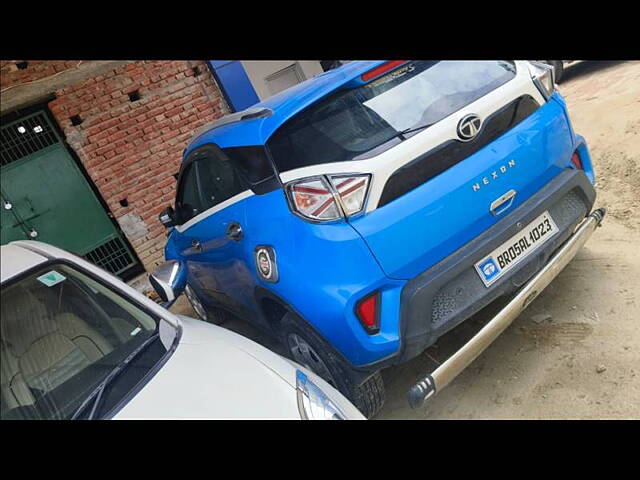 Used Tata Nexon [2017-2020] XM in Motihari