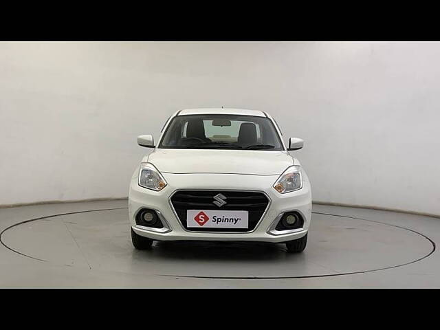 Used Maruti Suzuki Dzire VXi [2020-2023] in Ahmedabad