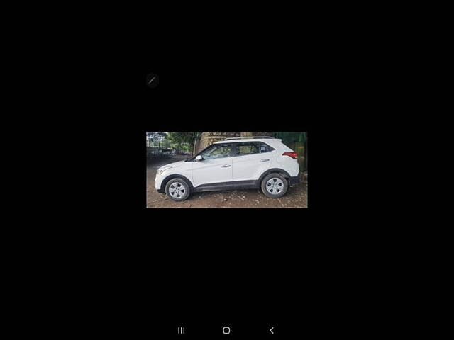 Used Hyundai Creta [2020-2023] E 1.5 Diesel [2020-2022] in Pune