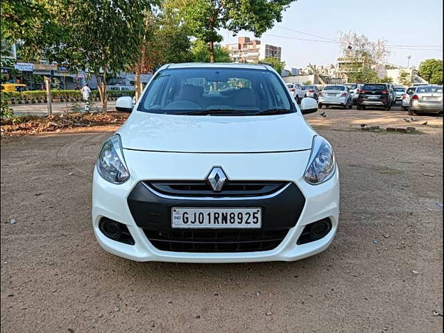 Used 2016 Renault Scala in Ahmedabad