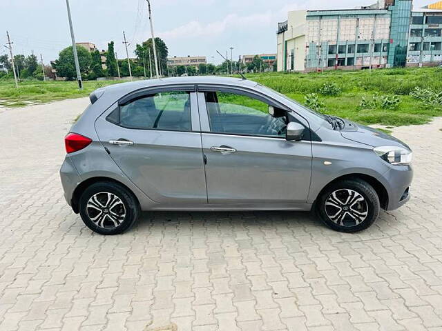 Used Tata Tiago [2016-2020] Revotron XZ Plus in Karnal