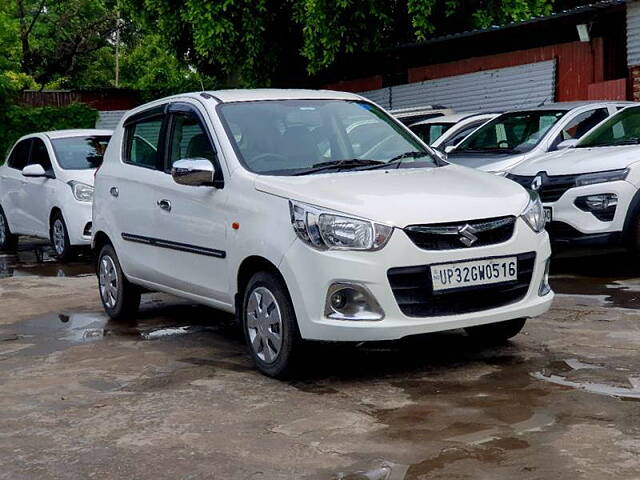 Used Maruti Suzuki Alto K10 [2014-2020] VXi [2014-2019] in Meerut