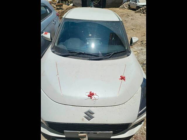 Used Maruti Suzuki Swift VXi in Meerut