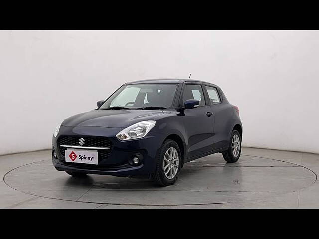 Used 2022 Maruti Suzuki Swift in Chennai