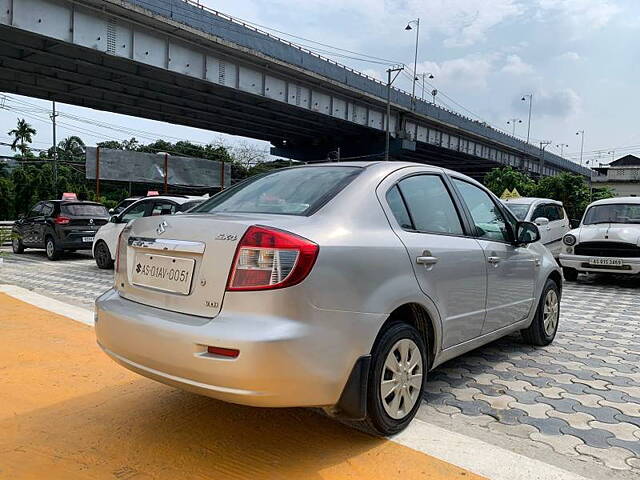 Used Maruti Suzuki SX4 [2007-2013] VDI in Guwahati