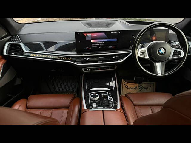 Used BMW X7 [2019-2023] xDrive40i M Sport in Delhi