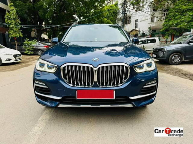 Used 2019 BMW X5 in Delhi