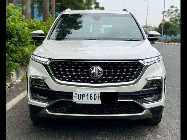 Used 2022 MG Hector in Delhi