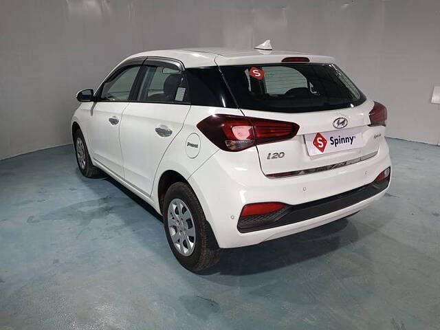 Used Hyundai Elite i20 [2018-2019] Sportz 1.2 in Kochi