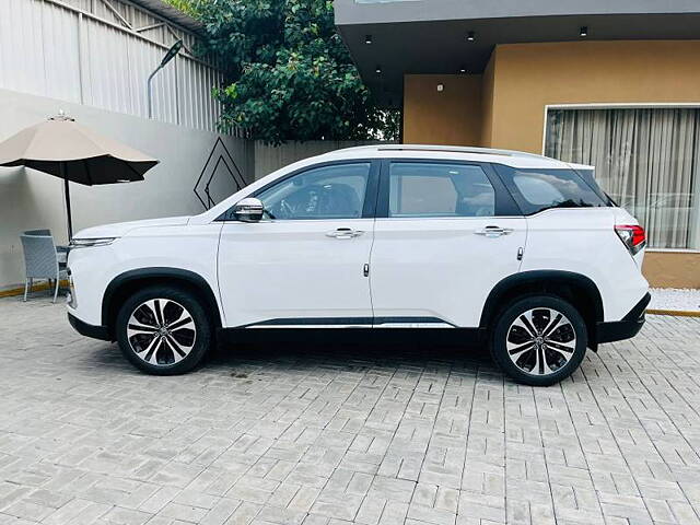 Used MG Hector [2019-2021] Sharp 1.5 DCT Petrol [2019-2020] in Delhi