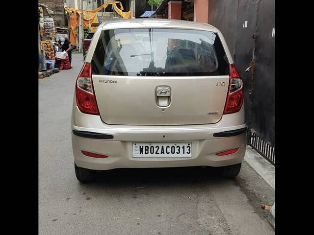 Used Hyundai i10 [2010-2017] Magna 1.1 iRDE2 [2010-2017] in Kolkata