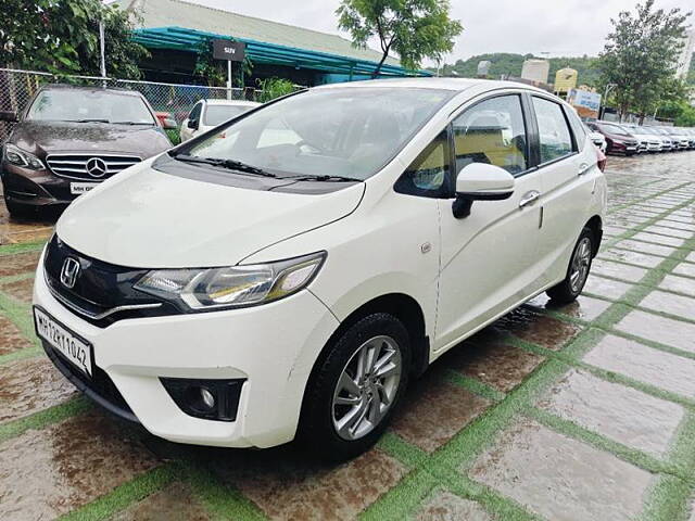 Used Honda Jazz [2018-2020] VX CVT Petrol in Pune