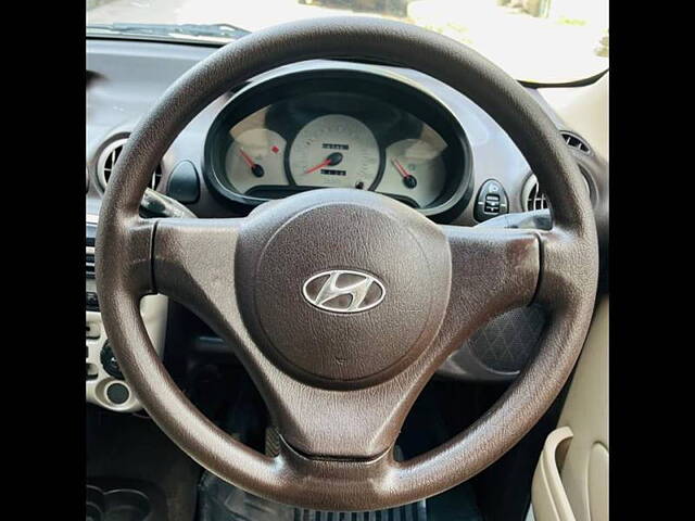 Used Hyundai Santro Xing [2008-2015] GL in Kanpur