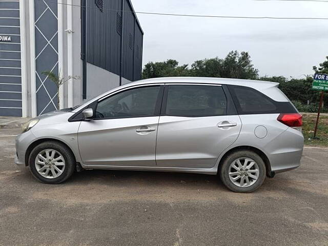 Used Honda Mobilio V Diesel in Tiruchirappalli