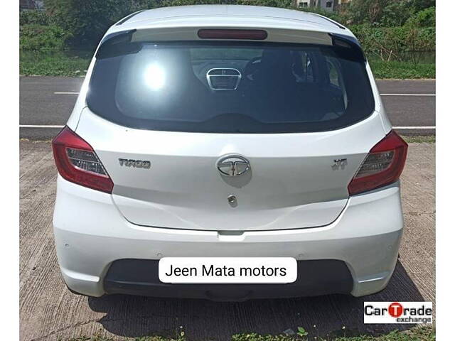 Used Tata Tiago [2016-2020] Revotron XT [2016-2019] in Pune