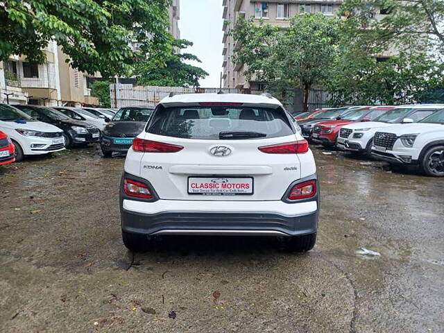 Used Hyundai Kona Electric Premium in Mumbai