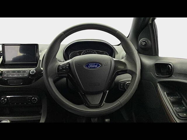 Used Ford Freestyle Titanium Plus 1.2 Ti-VCT [2018-2020] in Thiruvananthapuram