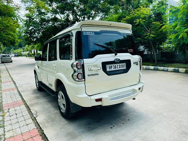 Used Mahindra Scorpio [2014-2017] S6 in Lucknow