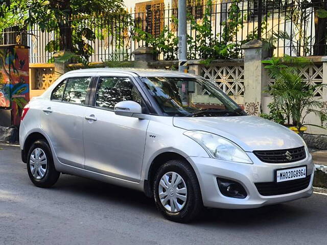 Used Maruti Suzuki Swift DZire [2011-2015] VXI in Mumbai