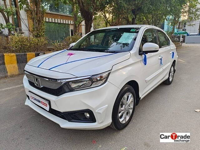 Used Honda Amaze [2018-2021] 1.2 V MT Petrol [2018-2020] in Noida