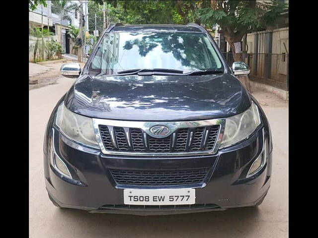 Used 2016 Mahindra XUV500 in Hyderabad