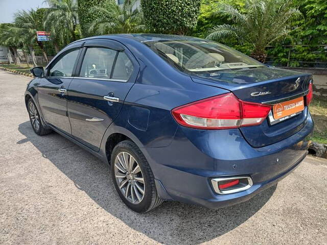 Used Maruti Suzuki Ciaz Alpha Hybrid 1.5 [2018-2020] in Delhi