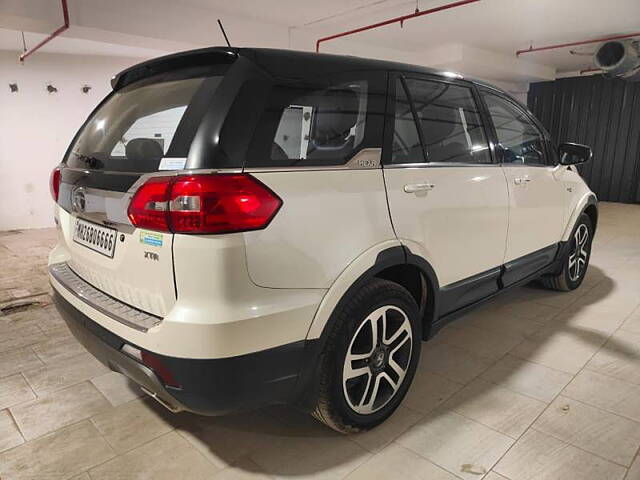 Used Tata Hexa [2017-2019] XTA 4x2 7 STR in Mumbai