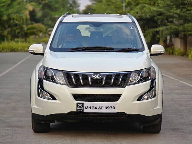 Used 2015 Mahindra XUV500 in Nashik