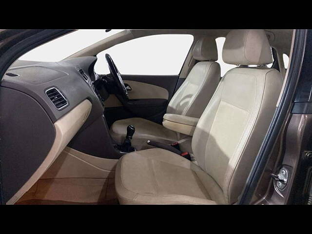 Used Volkswagen Vento [2014-2015] Highline Petrol in Mumbai