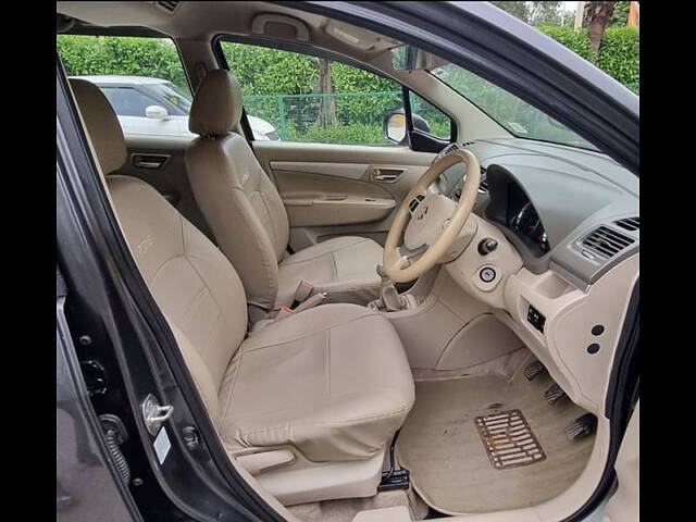 Used Maruti Suzuki Ertiga [2015-2018] VXI CNG in Delhi