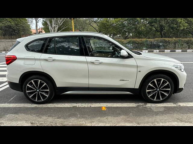 Used BMW X1 [2013-2016] sDrive20d xLine in Delhi