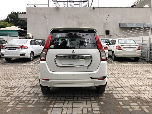 Used Maruti Suzuki Wagon R [2019-2022] LXi (O) 1.0 CNG in Pune