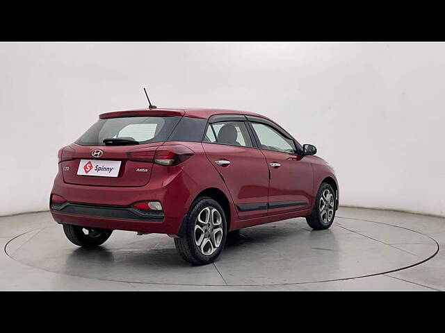 Used Hyundai Elite i20 [2019-2020] Asta 1.2 (O) [2019-2020] in Chennai