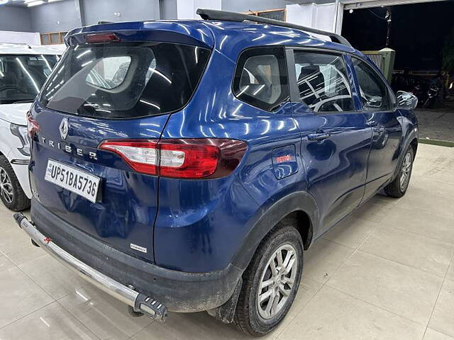 Used Renault Triber [2019-2023] RXL [2019-2020] in Kanpur